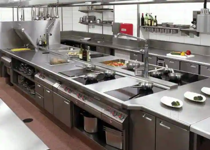 Commercial Kitchen Equipment Suppliers – How to Choose One for Your Business