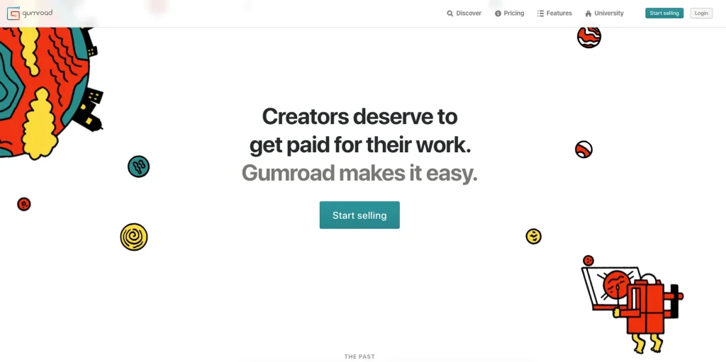 Sales Strategies for the Creator Economy: Moving Beyond the Like Button