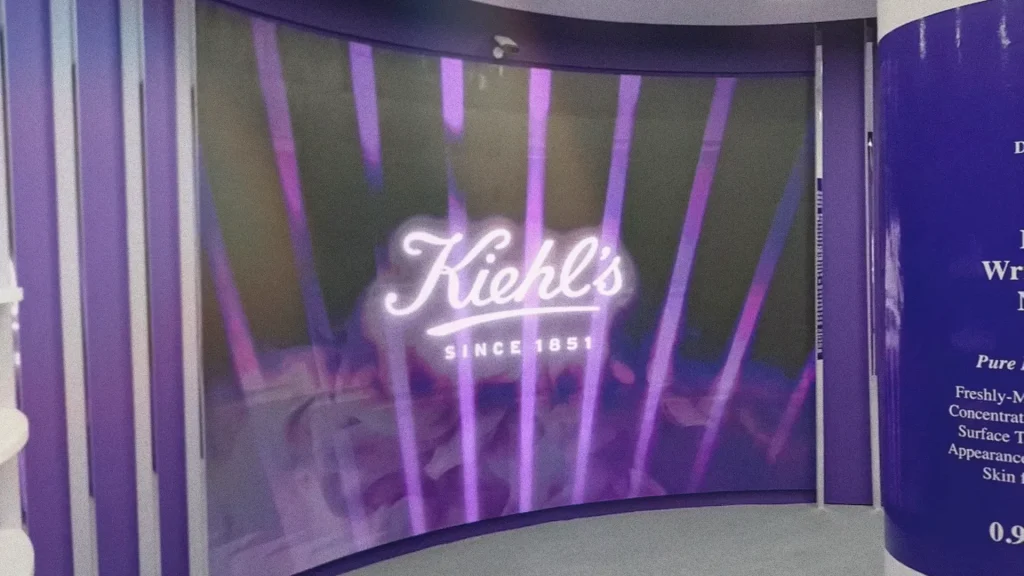 Branding Through Interactive and Immersive Experiences